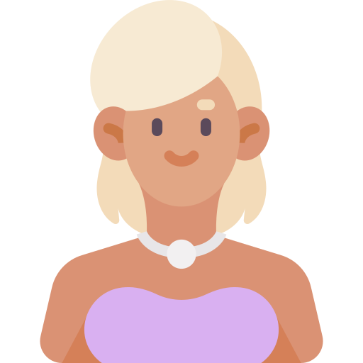 Female avatar
